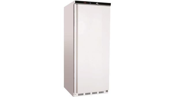 Gewerbekühlschrank, Kühlschrank 570 Liter, 780x700x1890 mm, weiß